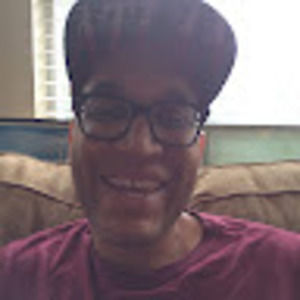 Meet your Posher, Andrew